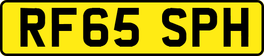 RF65SPH