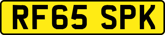 RF65SPK