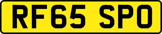 RF65SPO