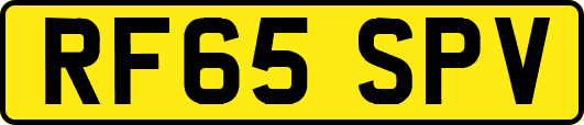 RF65SPV