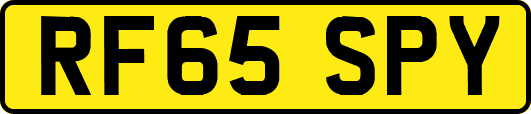 RF65SPY