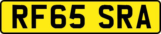 RF65SRA