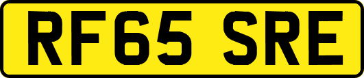RF65SRE