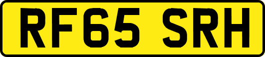 RF65SRH