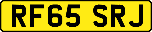 RF65SRJ