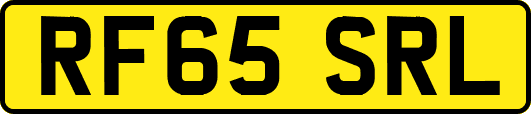 RF65SRL