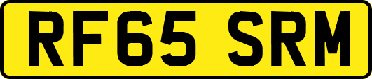 RF65SRM