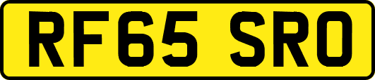 RF65SRO
