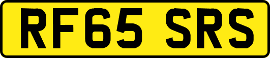 RF65SRS