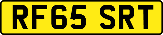 RF65SRT