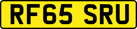 RF65SRU