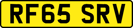 RF65SRV