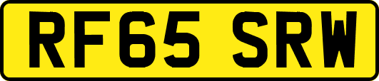RF65SRW