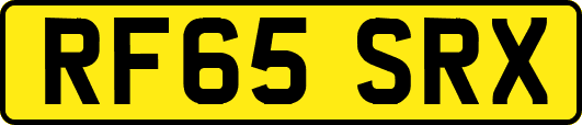 RF65SRX