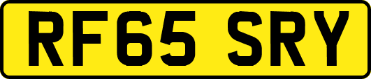 RF65SRY