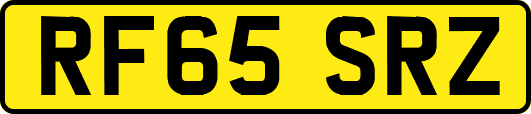 RF65SRZ