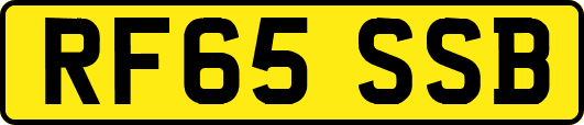 RF65SSB