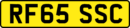 RF65SSC