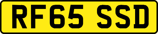 RF65SSD