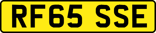 RF65SSE