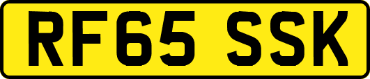 RF65SSK