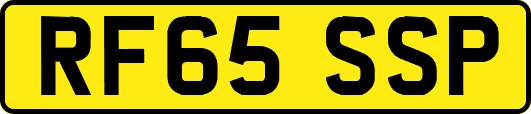RF65SSP