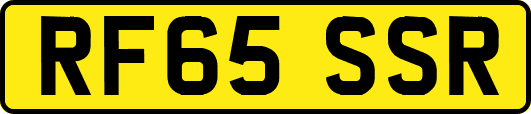 RF65SSR