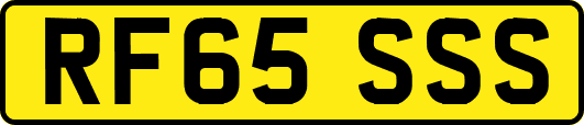 RF65SSS
