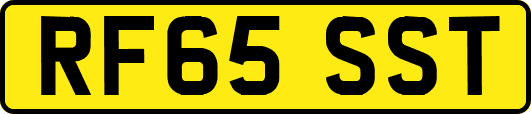 RF65SST