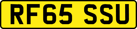 RF65SSU