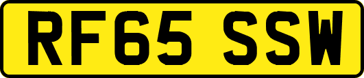 RF65SSW
