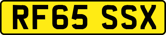 RF65SSX