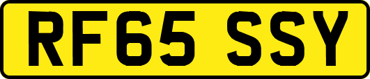 RF65SSY