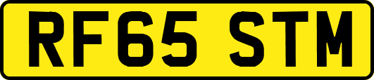 RF65STM