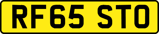RF65STO