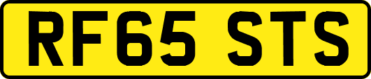 RF65STS