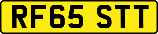 RF65STT