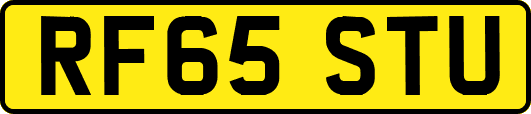 RF65STU