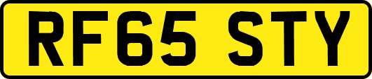 RF65STY