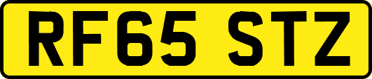 RF65STZ