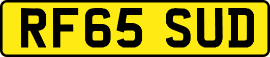 RF65SUD