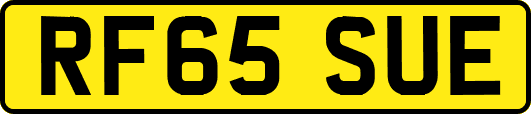 RF65SUE