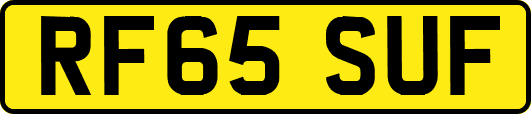 RF65SUF
