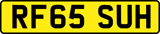 RF65SUH