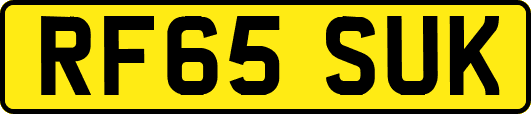 RF65SUK