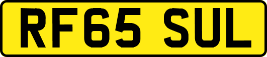 RF65SUL