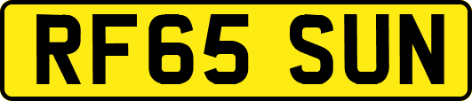 RF65SUN