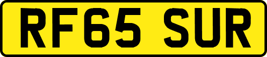 RF65SUR
