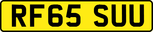 RF65SUU