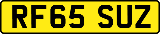 RF65SUZ